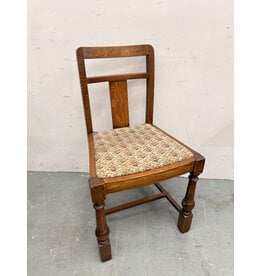 Arts & Crafts Style Chair