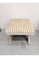 Jonathan Adler X-Bench Striped