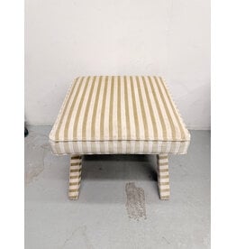 Jonathan Adler X-Bench Striped