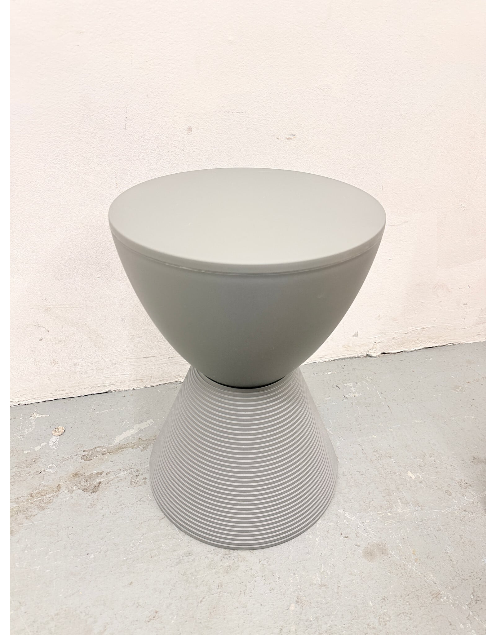 Kartell Prince Aha Style Stool