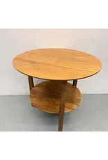 Room&Board 2-Tier Side Table