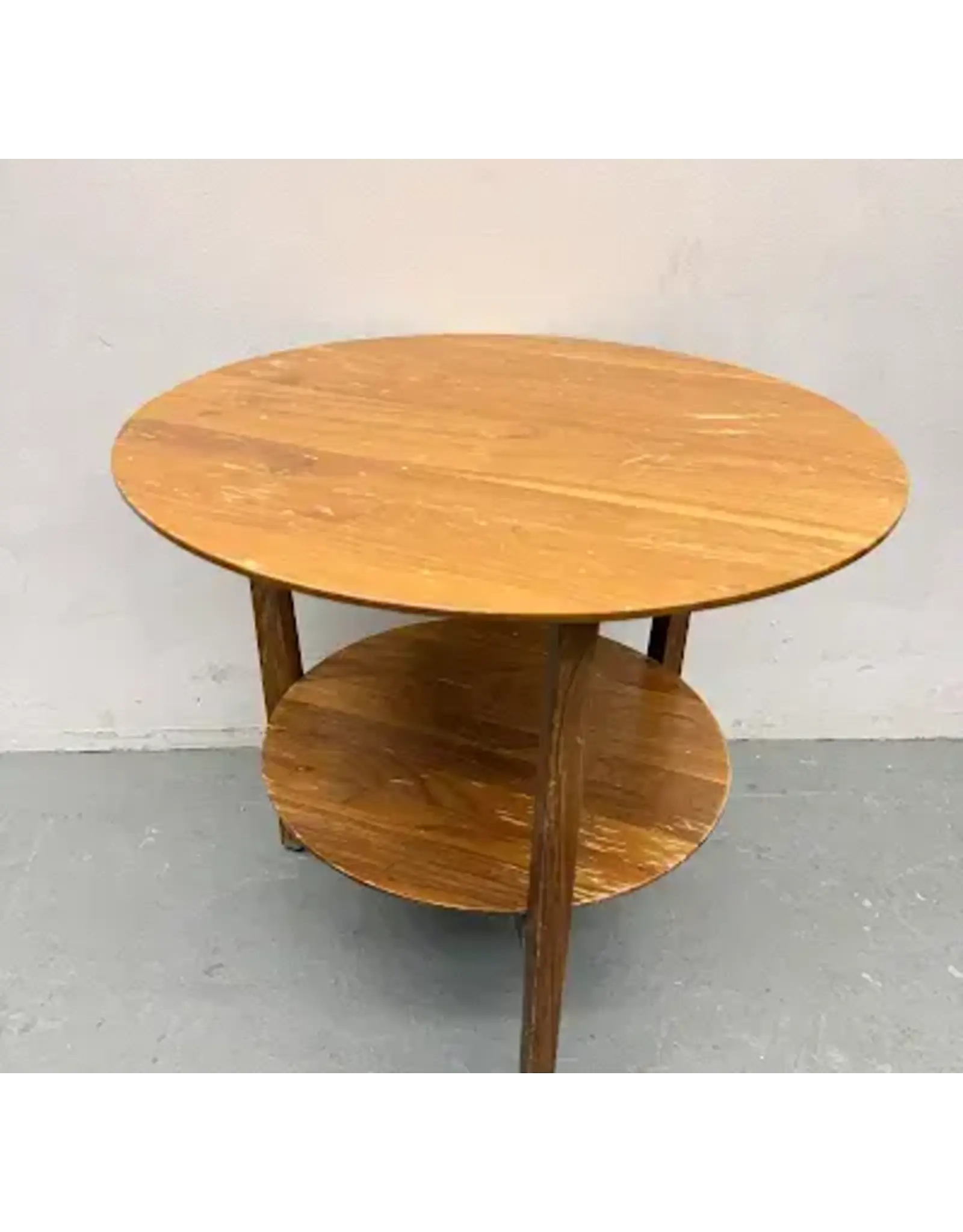 Room&Board 2-Tier Side Table