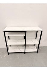 Modern Multi-tier Console Table