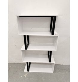 Modern 5-Tier Shelving Unit
