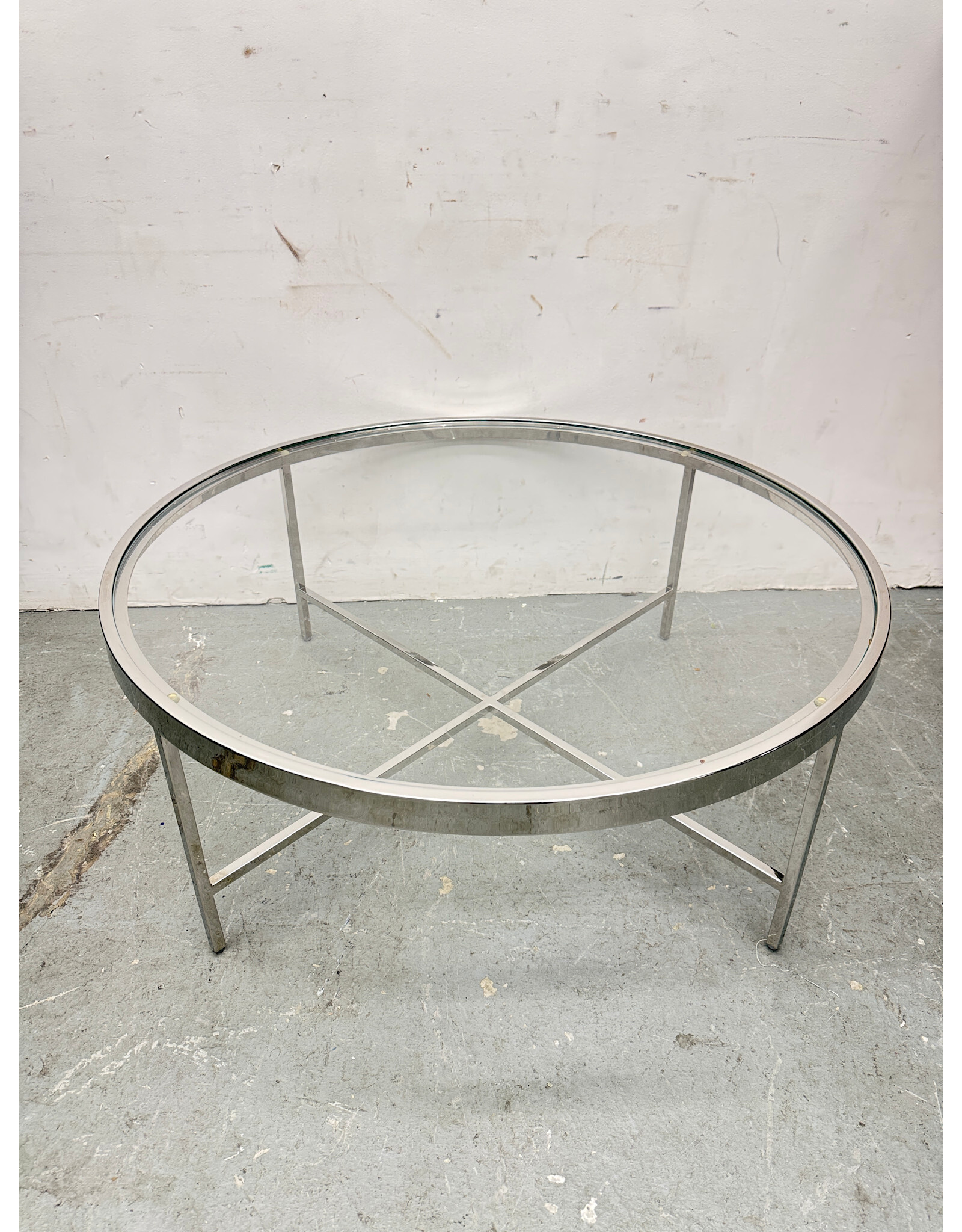 Vienna Coffee Table