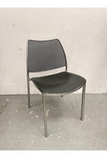 Gas Chair By Jesus Gasca for STUA, Chrome Frame