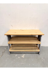 Ikea Kallso Bench