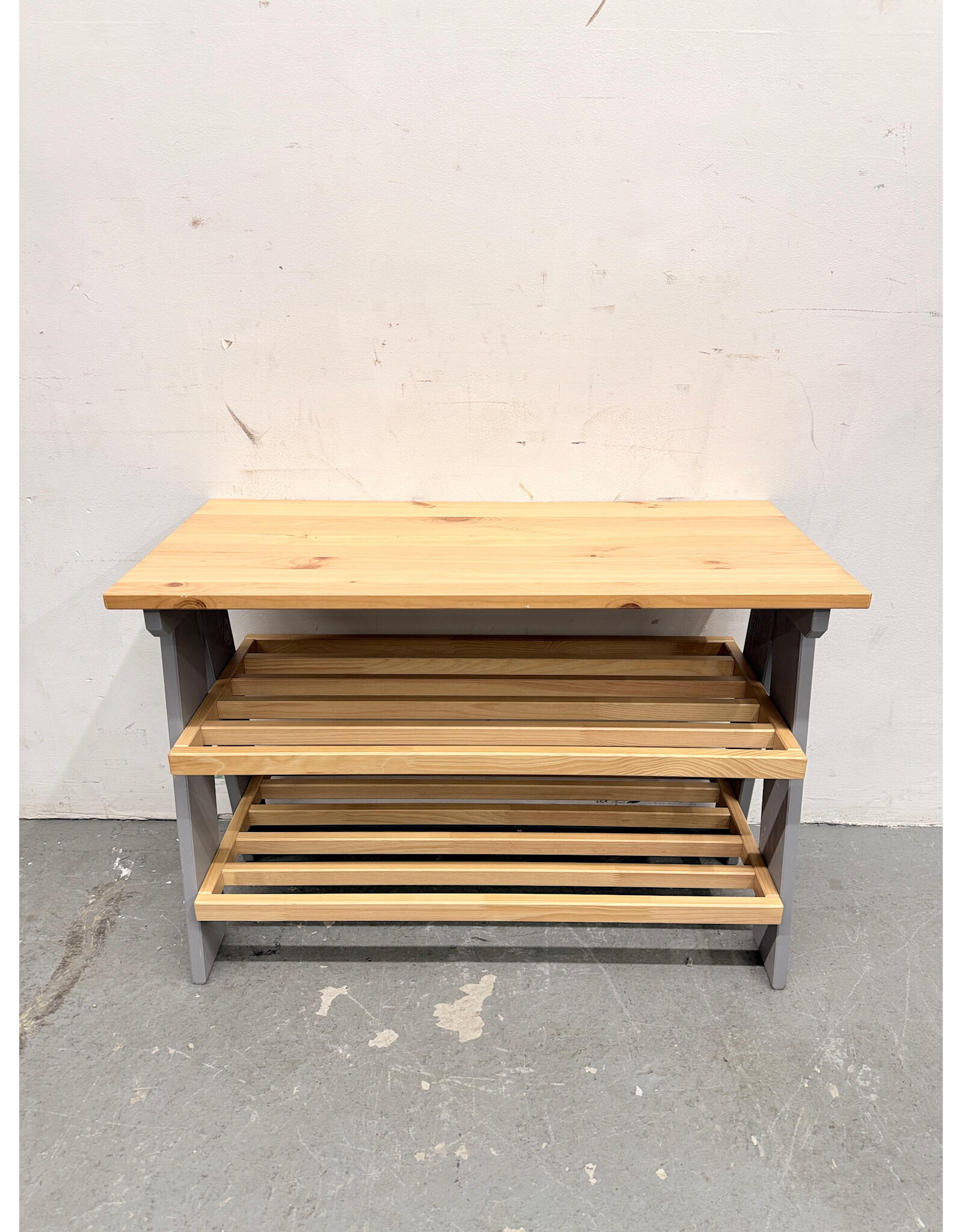 Ikea Kallso Bench