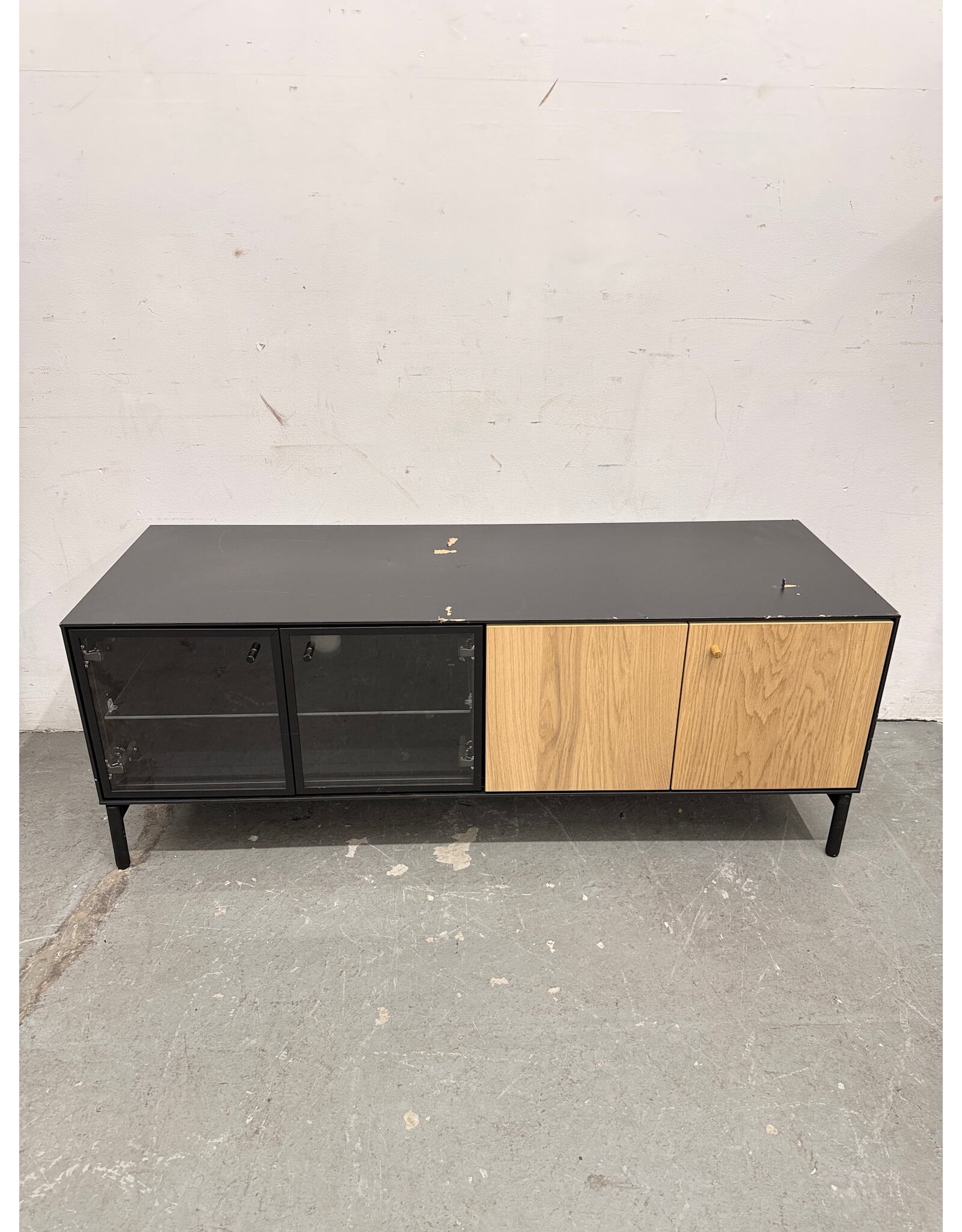 Ikea Boastad TV Stand