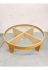 Ikea Stockholm Coffee Table