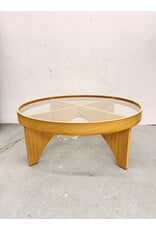 Ikea Stockholm Coffee Table