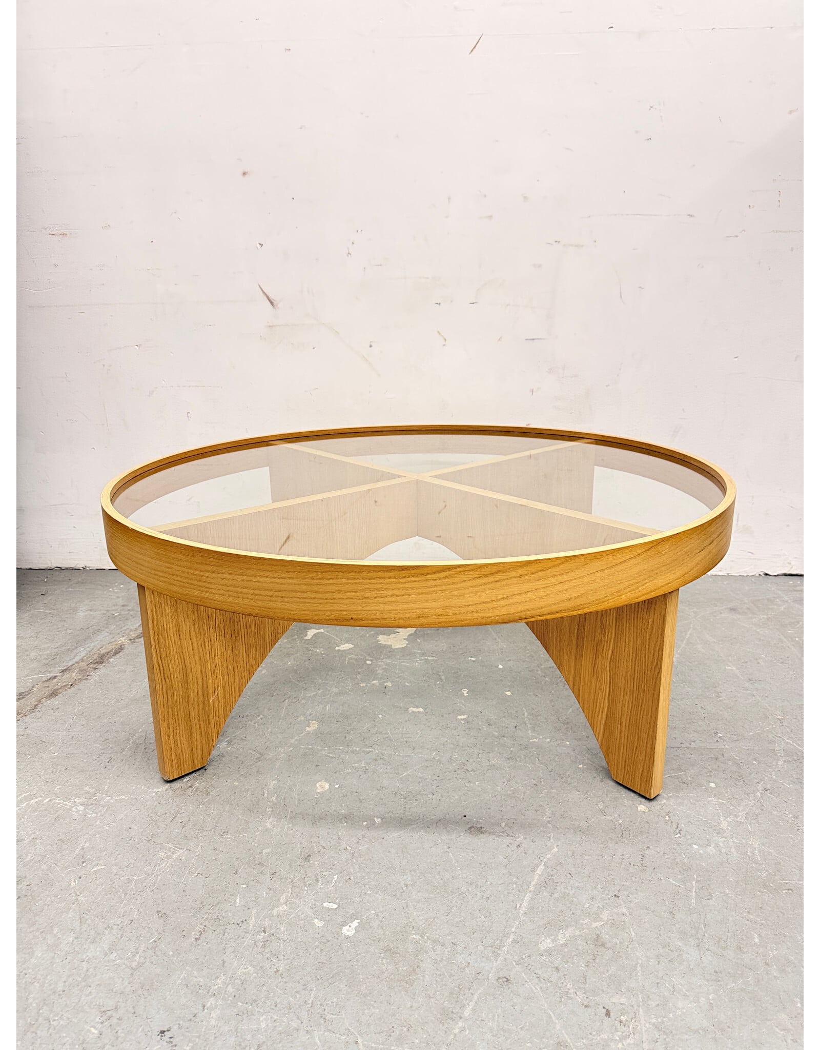 Ikea Stockholm Coffee Table