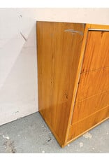 70s John Stuart Hickory Bachelors Chest