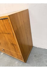 70s John Stuart Hickory Bachelors Chest