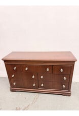 Classic Cherry Dresser