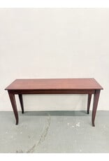 French Country Style Console Table
