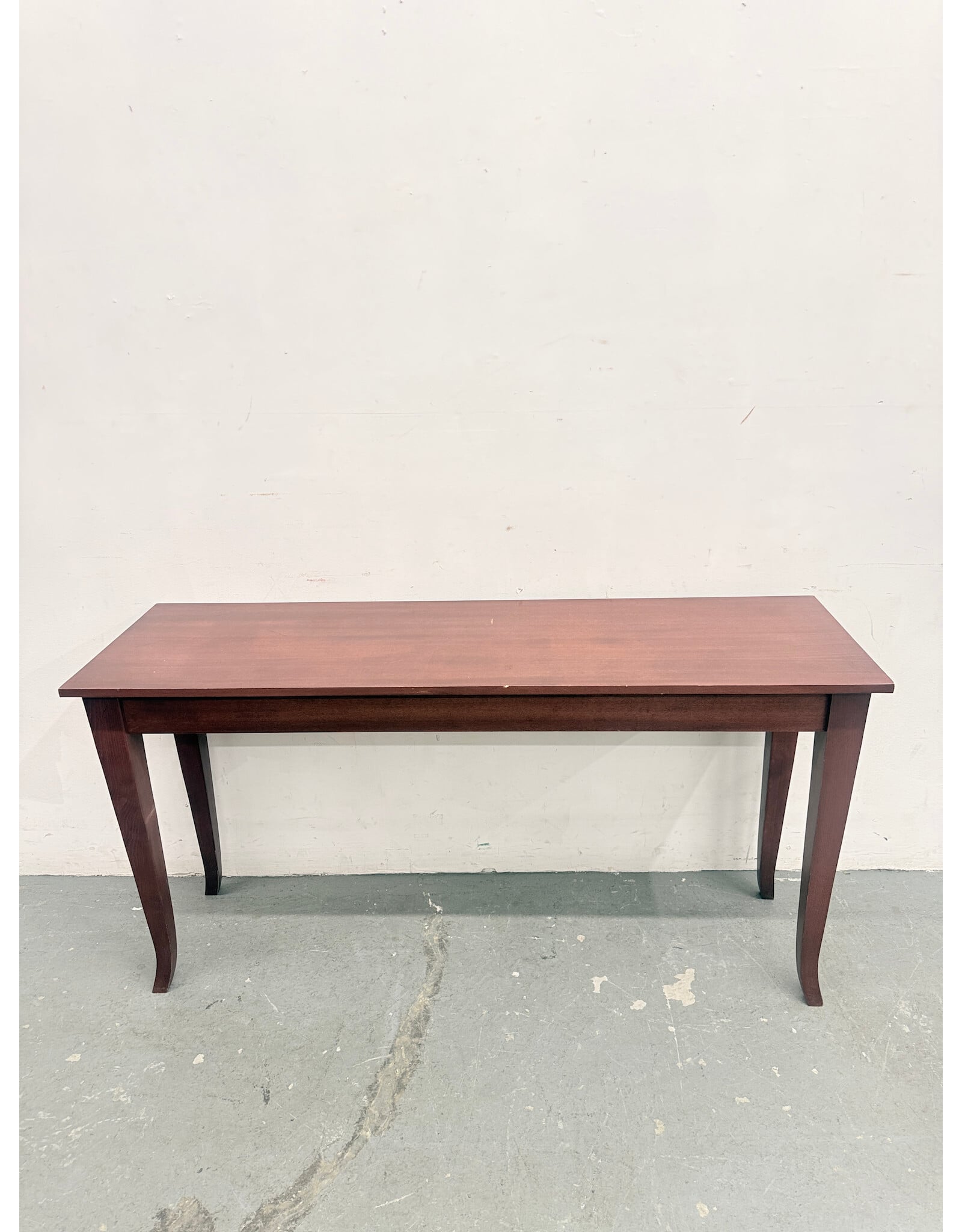 French Country Style Console Table