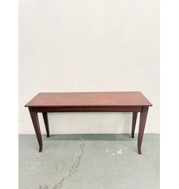 French Country Style Console Table