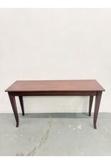 French Country Style Console Table