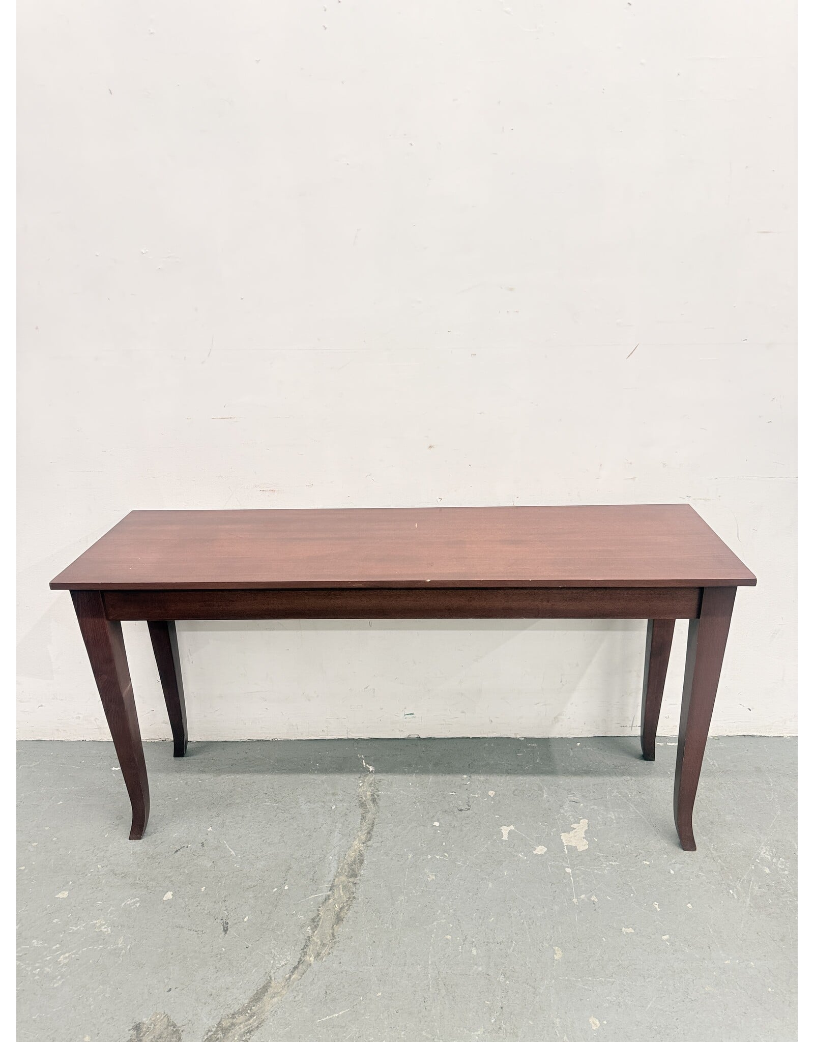 French Country Style Console Table