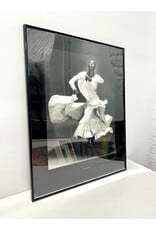 Judith Jamison: Cry, framed American Dance Theater Poster