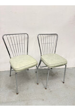 Vintage Daystrom Style Dining Chair