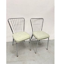 Vintage Daystrom Style Dining Chair
