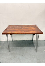 Rustic Barn Wood Table
