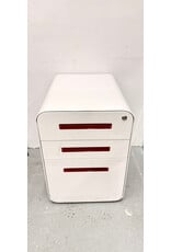 Modern Stockpile File Cabinet