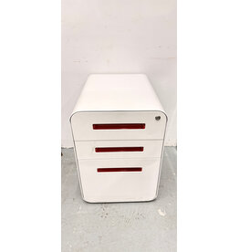 Modern Stockpile File Cabinet