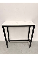 Faux Marble Table