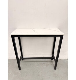 Faux Marble Table