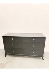 Apolo Dresser 6 Drawer Storage