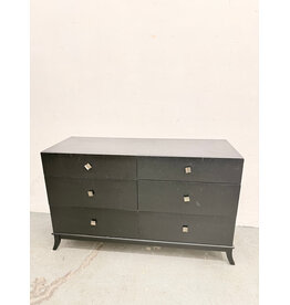 Apolo Dresser 6 Drawer Storage