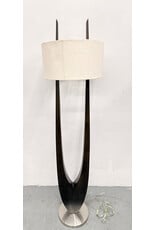 Modeline Wooden Floor Lamp