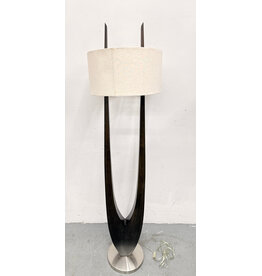 Modeline Wooden Floor Lamp