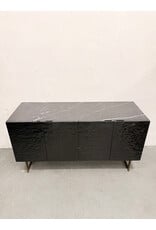 CB2 Ripple Media Console