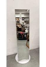 Modern Swivel-360 Mirror with Multi-Function Storage