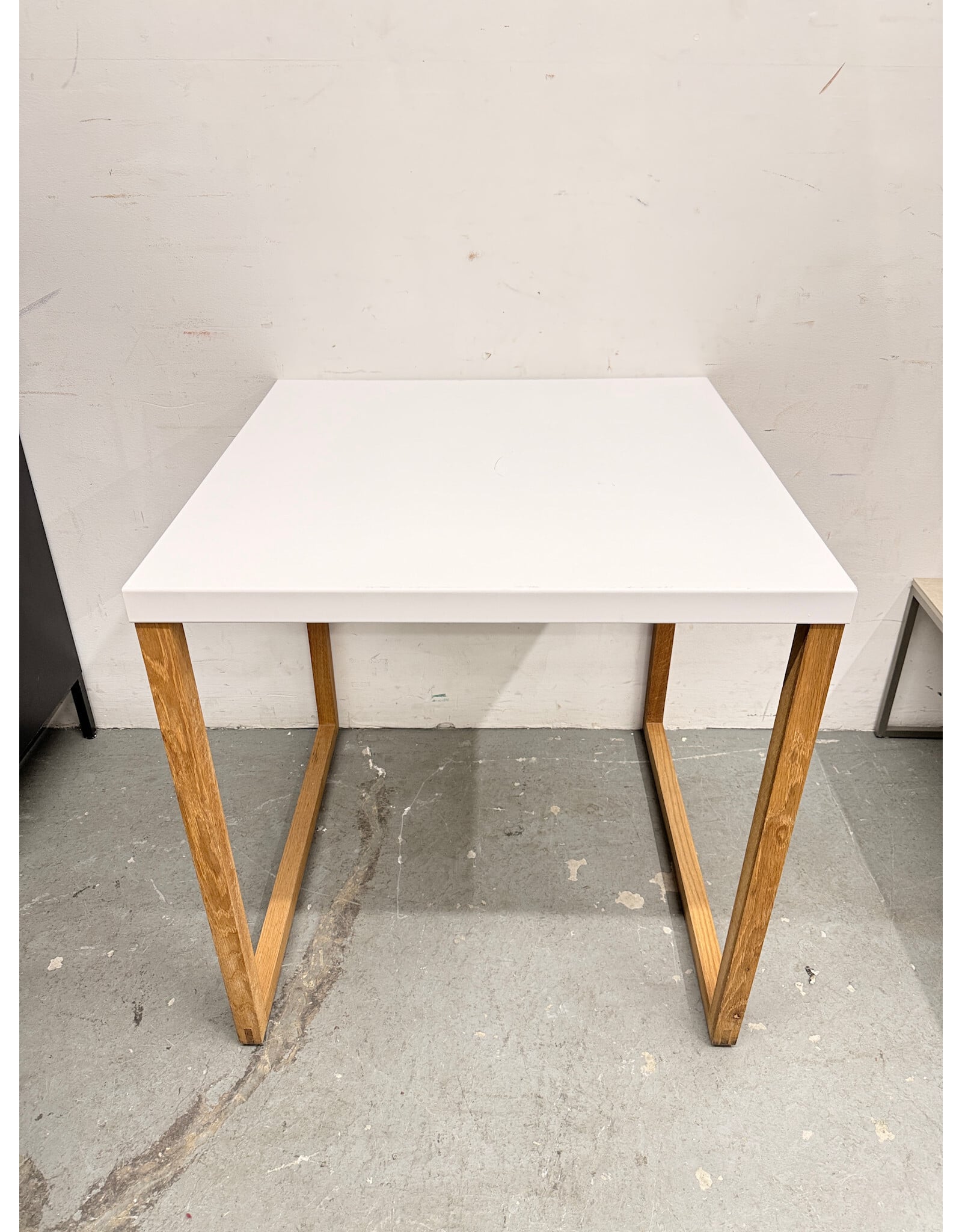 Habitat Kilo Modern Work Table