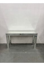 Mirrored Console Table (AS IS)