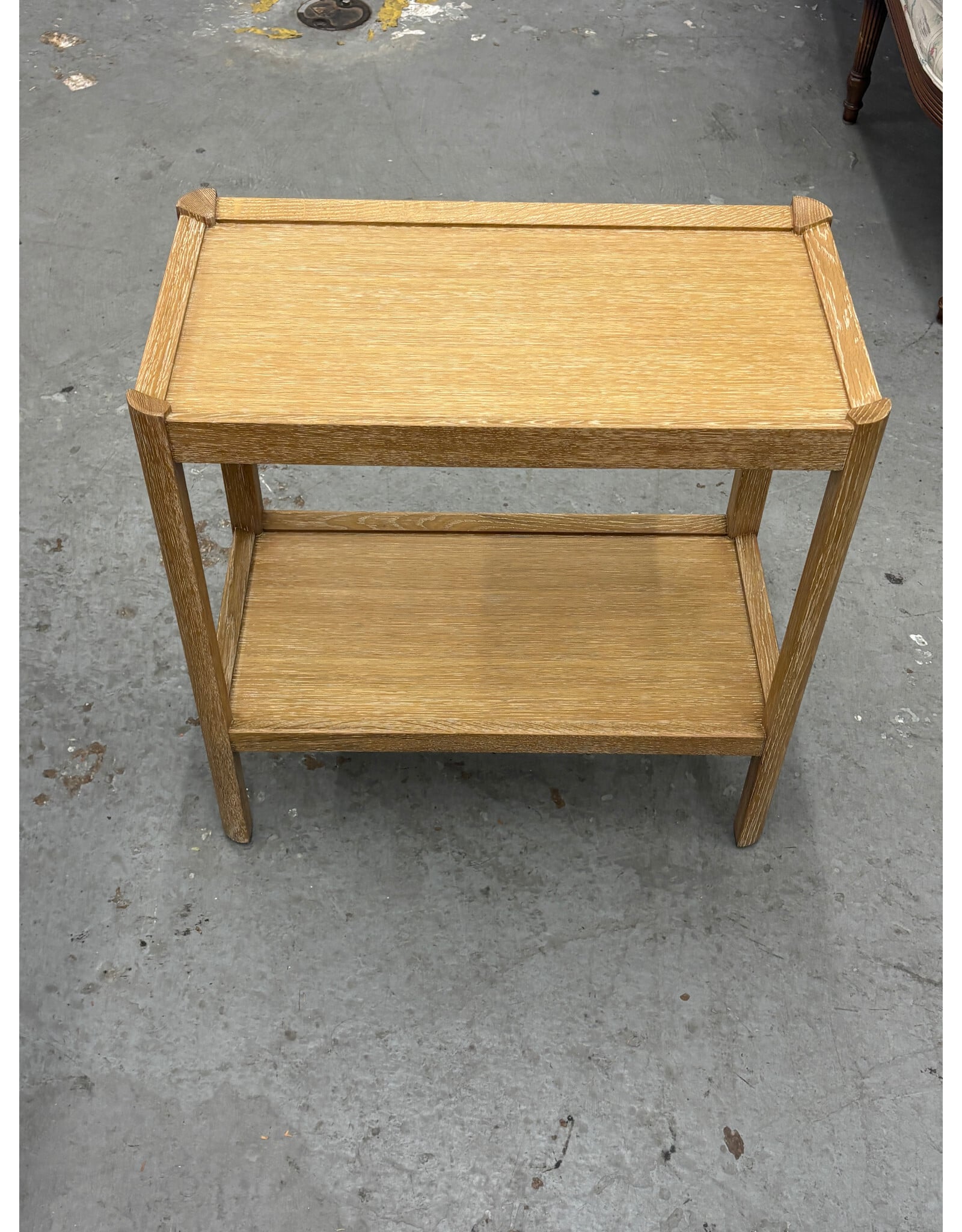 Sirena and Lily Side Table
