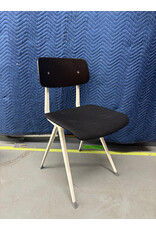 Hay Result Chair with Black Wood