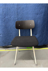 Hay Result Chair with Black Wood