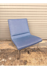 MCM Harter Forum Lounge Chair