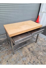 IKEA Rimforsa Workbench