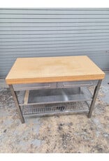 IKEA Rimforsa Workbench