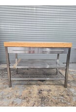 IKEA Rimforsa Workbench