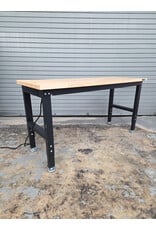 WORKPRO Adjustable Workbench