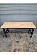 WORKPRO Adjustable Workbench