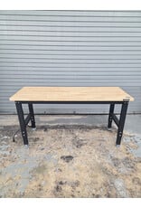 WORKPRO Adjustable Workbench